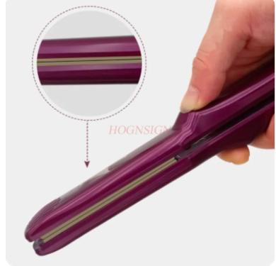 Miniatura 4 de PLANCHA PARA CABELLO REMIlTON